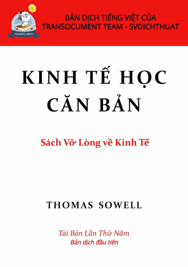 Kinh tế học cơ bản (Basic Economics)