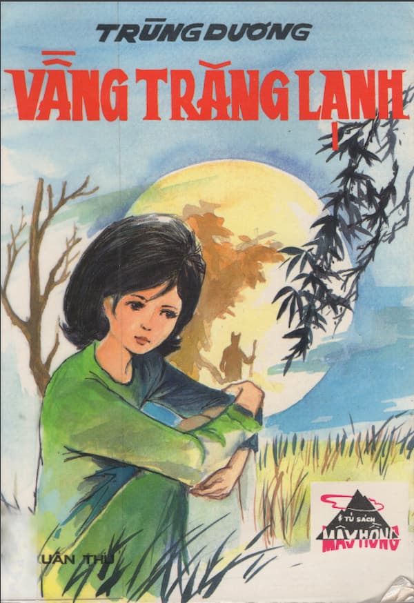 Vầng Trăng Lạnh