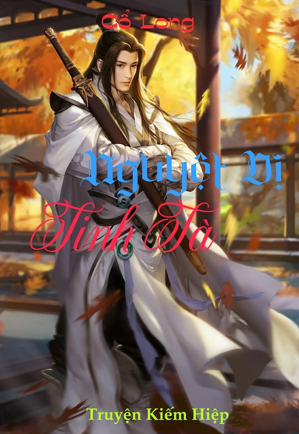 Nguyệt Dị Tinh Tà