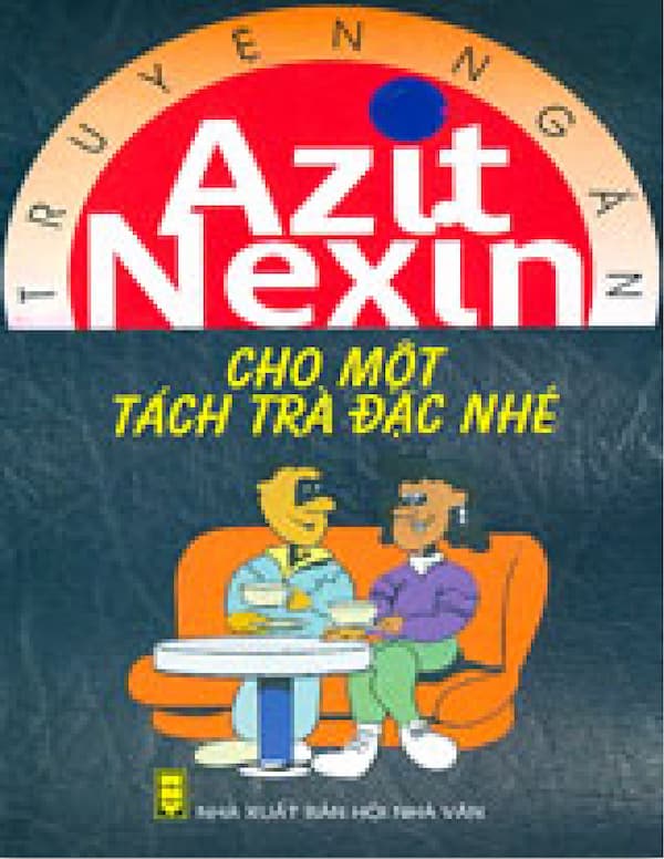 Cho Một Tách Trà Đặc Nhé