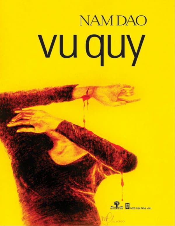 Vu Quy