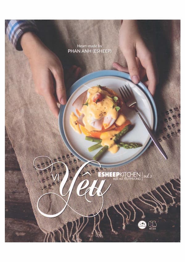 Vị yêu - Mật mã yêu thương 2