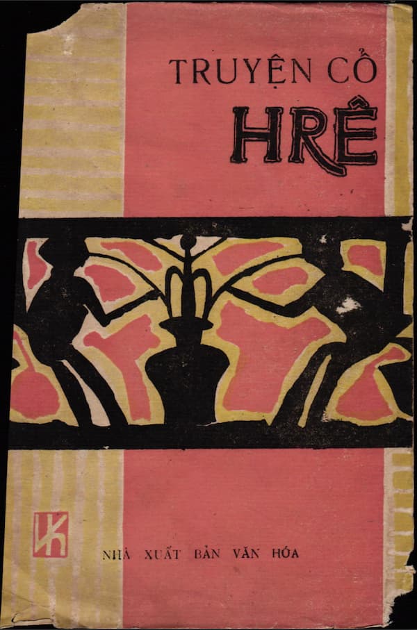 Truyện cổ Hrê