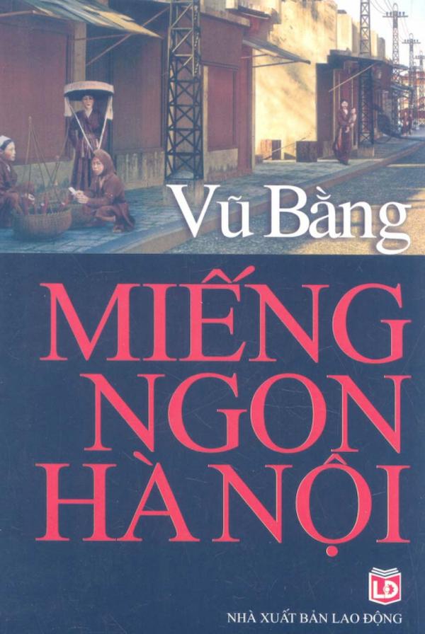 Miếng Ngon Hà Nội