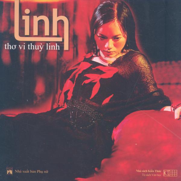 Linh - Thơ Vi Thuỳ Linh