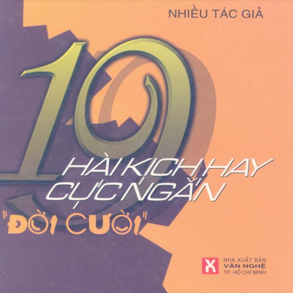 19 Hài Kịch Hay Cực Ngắn "Đời Cười"