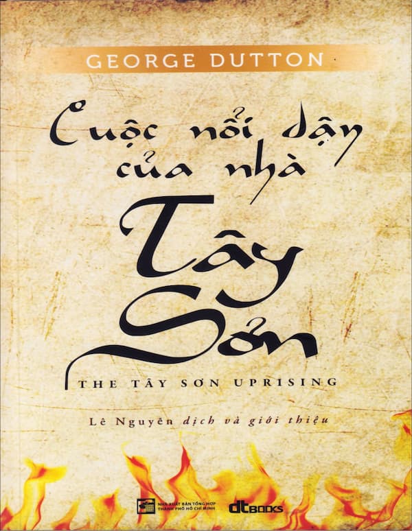 Cuộc nổi dậy của nhà Tây Sơn