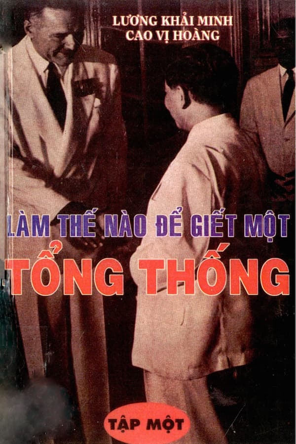 Làm Thế Nào Để Giết Một Tổng Thống - Tập 1