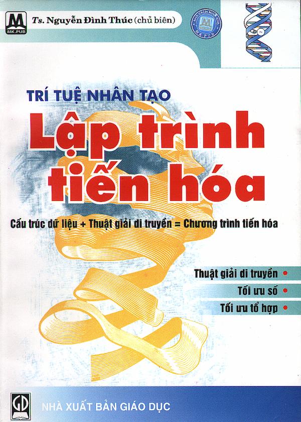 Trí Tuệ Nhân Tạo - Lập Trình Tiến Hoá