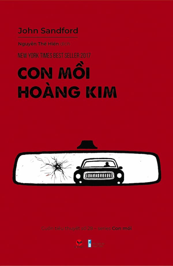 Con Mồi Hoàng Kim