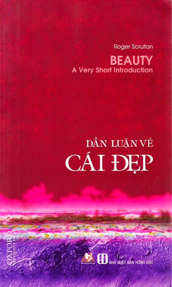 Dẫn Luận Về Cái Đẹp