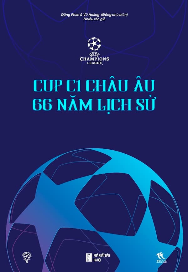Cúp C1 Châu Âu - 66 Năm Lịch Sử