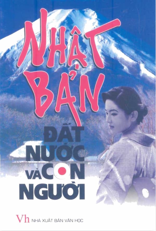 Nhật bản - Đất nước và con người