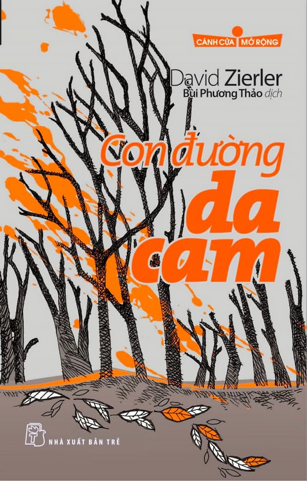 Con Đường Da Cam