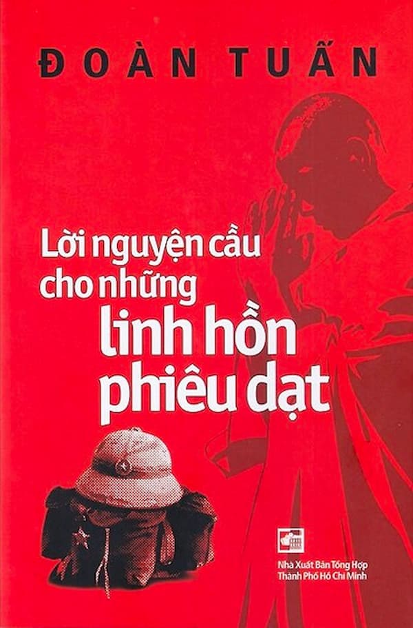 Lời Nguyện Cầu Cho Những Linh Hồn Phiêu Dạt