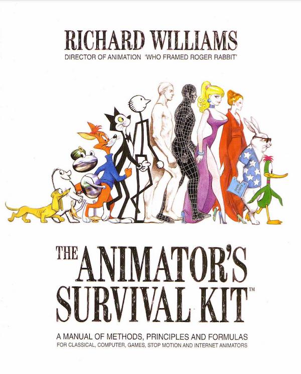 The Animator's Survival Kit
