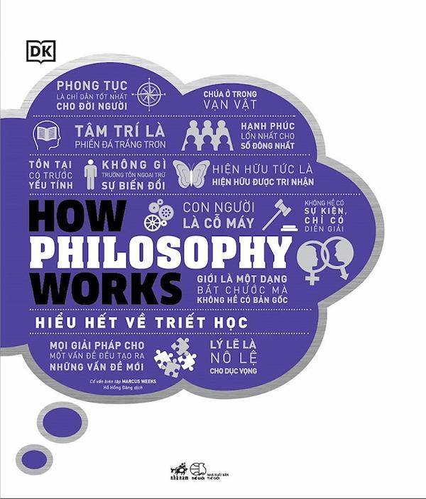 How Philosophy Works - Hiểu Hết Về Triết Học