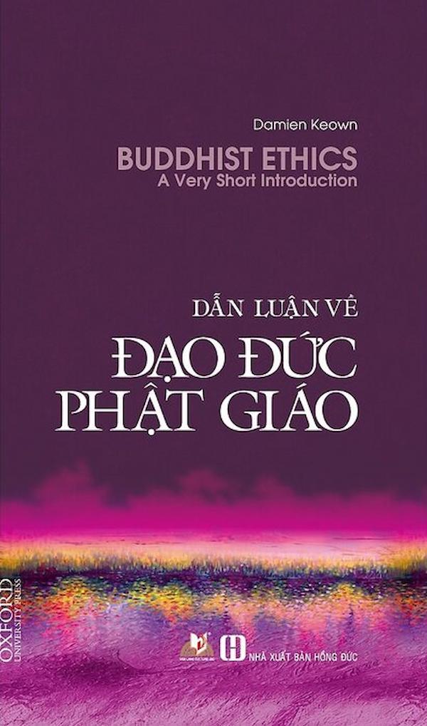 Dẫn Luận Về Đạo Đức Phật Giáo
