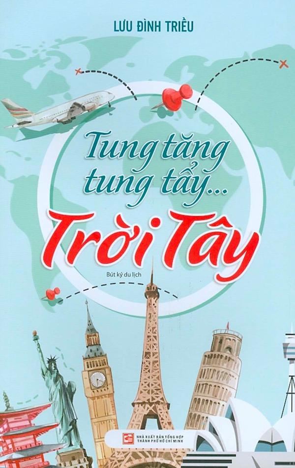 Tung Tăng Tung Tẩy... Trời Tây