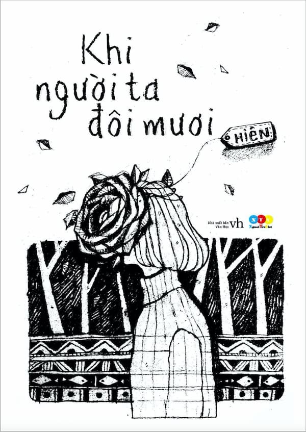 Khi Người Ta Đôi Mươi