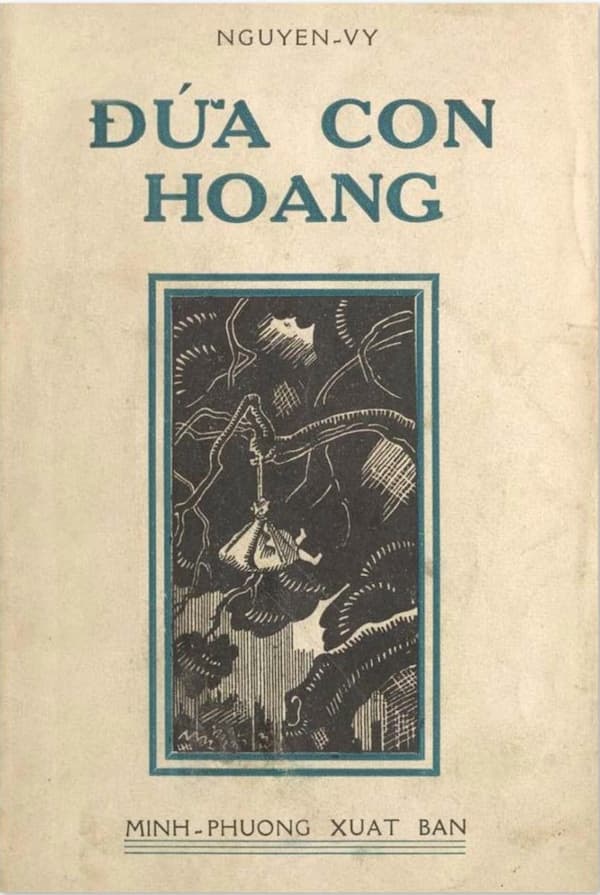 Đứa con hoang