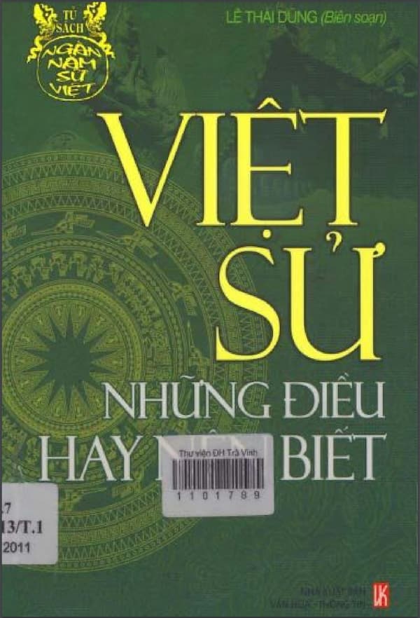 Việt sử những điều hay nên biết