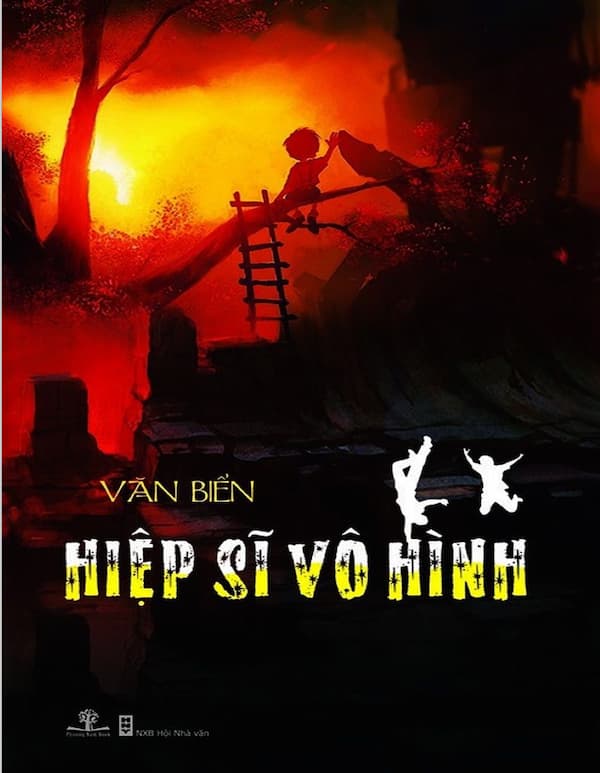Hiệp Sĩ vô hình
