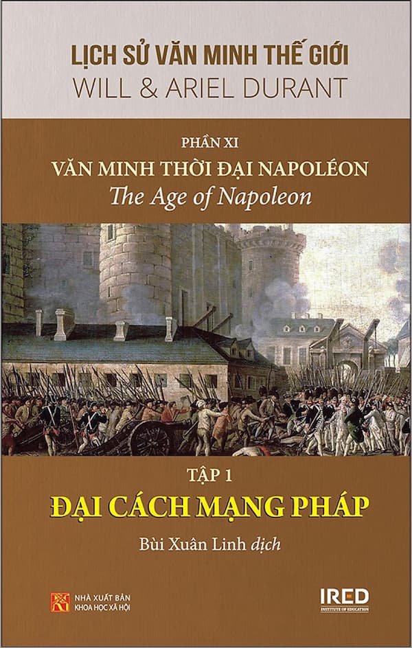 Đại cách mạng Pháp