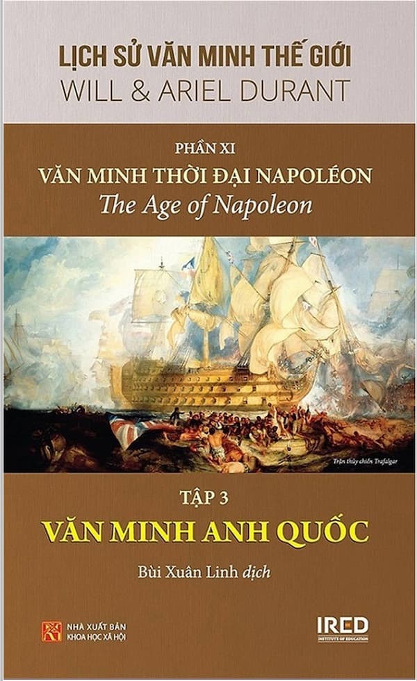 Văn Minh Anh Quốc