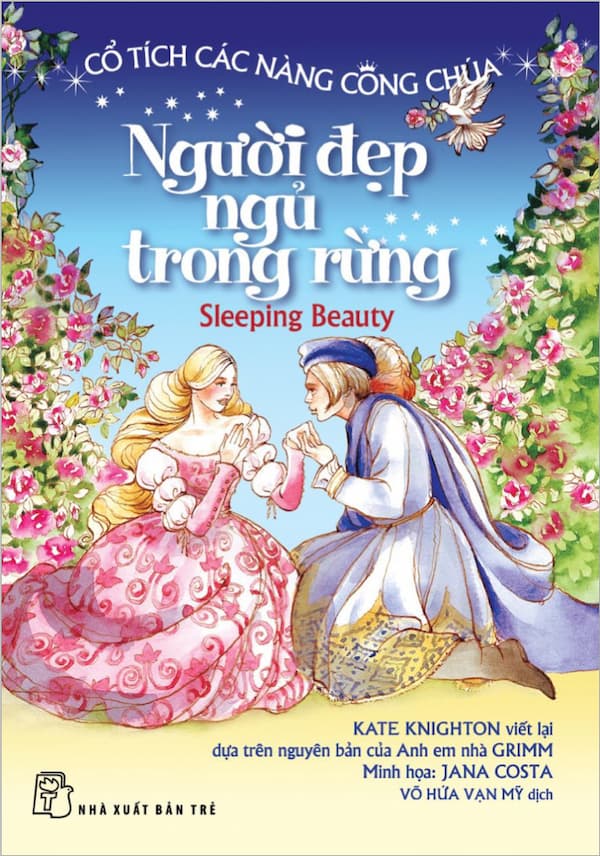 Người đẹp ngủ trong rừng