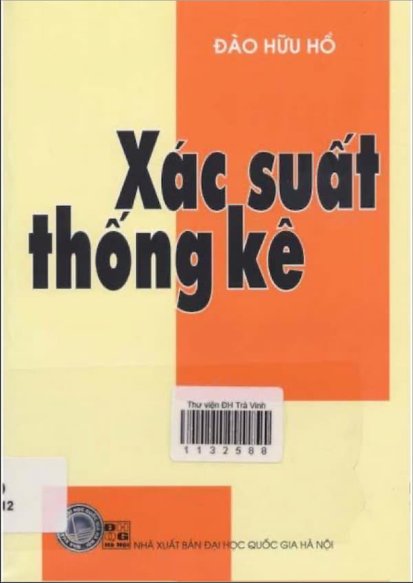 Xác suất thống kê