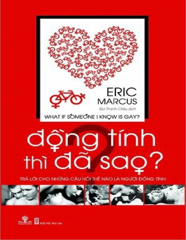 Đồng tính thì đã sao?