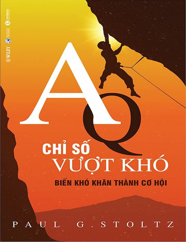 AQ - Chỉ số vượt khó: Biến khó khăn thành cơ hội