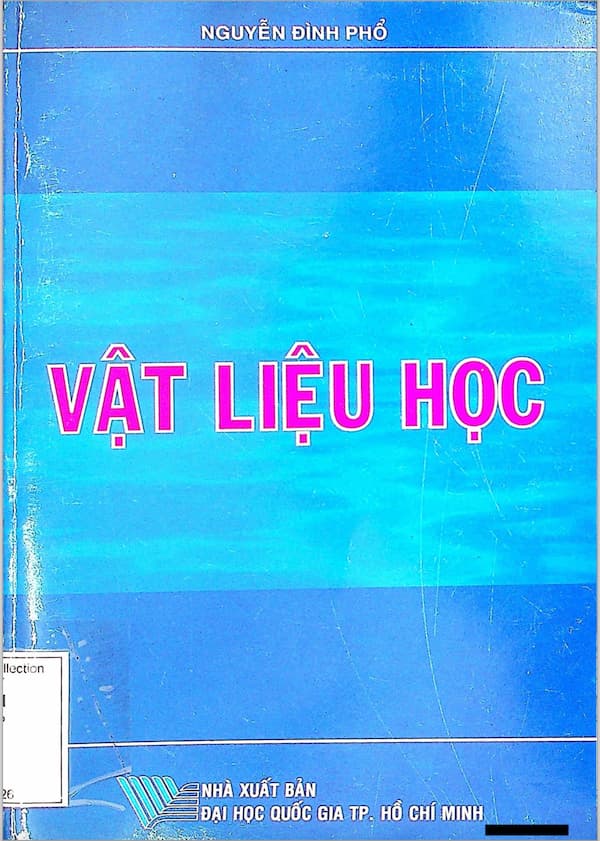 Vật liệu học