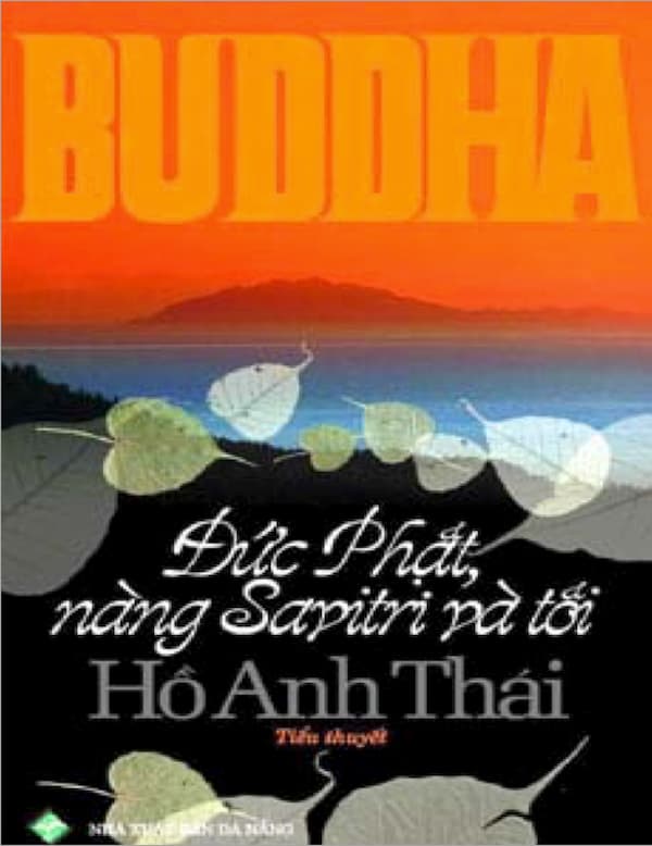 Đức phật, nàng Sapitri và tôi