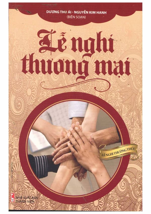 Lễ Nghi Thương Mại