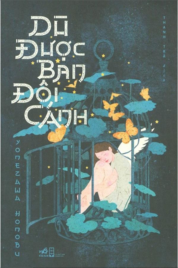 Dù Được Ban Đôi Cánh