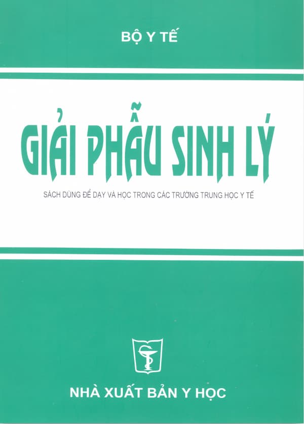 Giải phẫu sinh lý