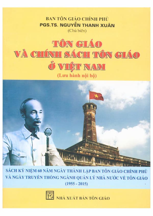 Tôn giáo và chính sách tôn giáo ở Việt Nam