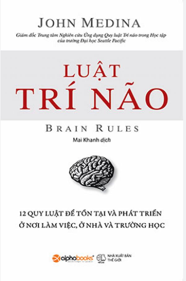 Luật Trí Não