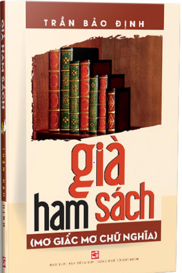 Già Ham Sách (Mơ Giấc Mơ Chữ Nghĩa)