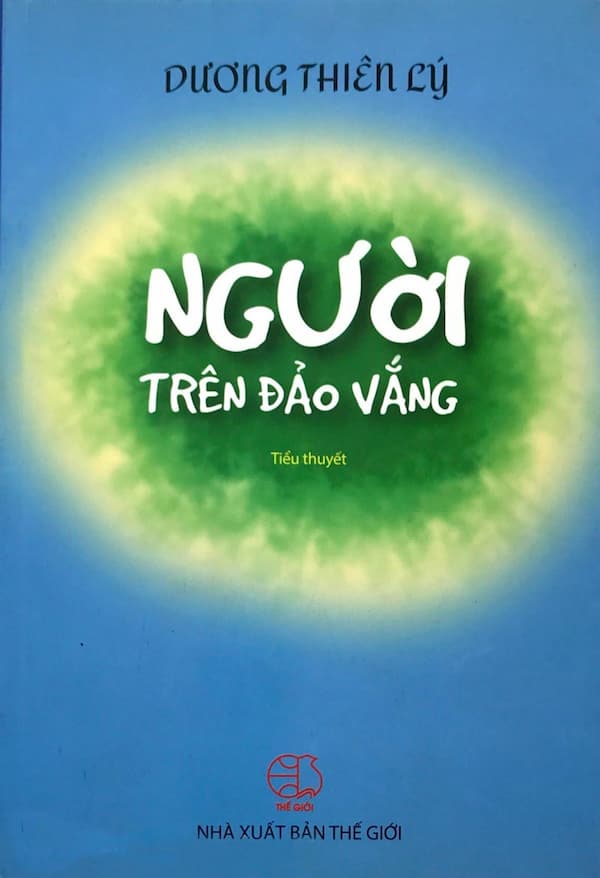 Người trên đảo vắng