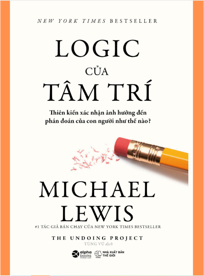 Logic Của Tâm Trí