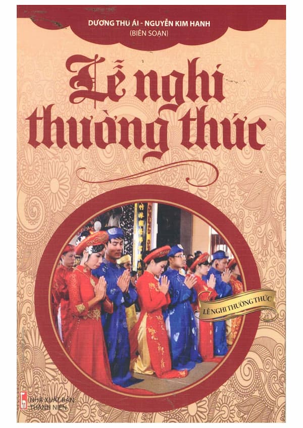 Lễ Nghi Thường Thức