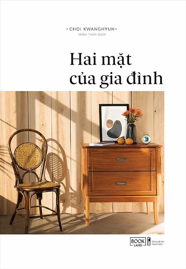 Hai mặt của gia đình