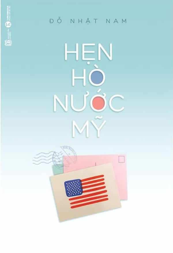 Hẹn hò với nước Mỹ