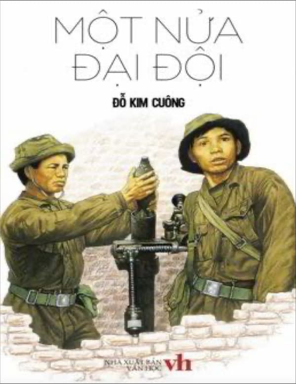 Một nửa đại đội