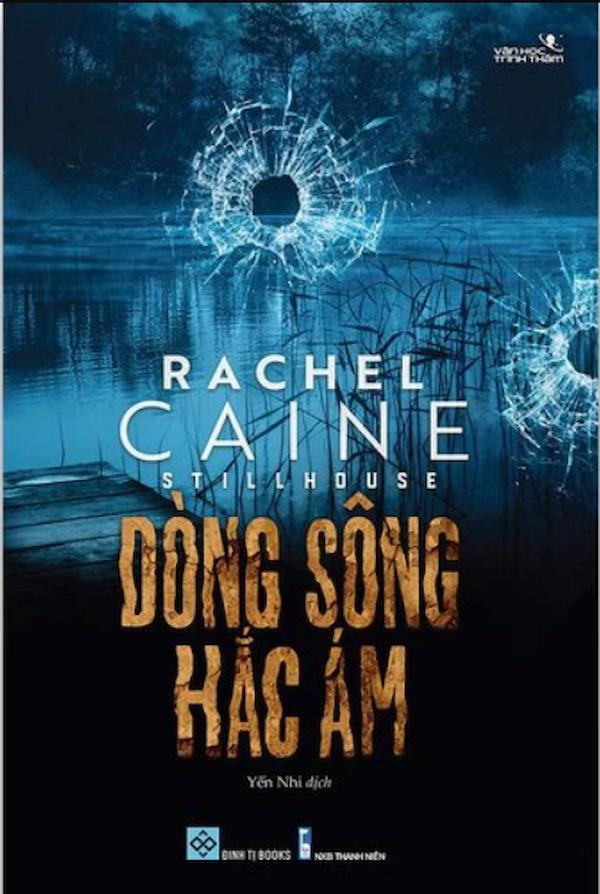 Stillhouse - Dòng Sông Hắc Ám