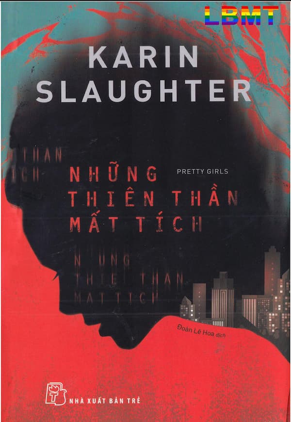 Những thiên thần mất tích