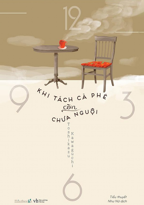 Khi Tách Cà Phê Còn Chưa Nguội